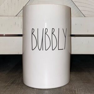 Rae Dunn Bubbly Ice Bucket